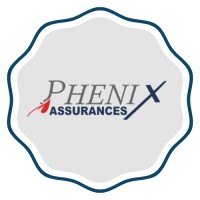Phénix Assurances Logo
