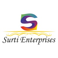 Surti Enterprises Logo