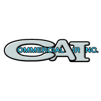 Commercial Air, Inc. Logo