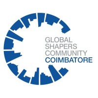 Global Shapers Community-Coimbatore Logo