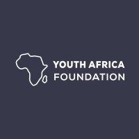 Youth Africa Foundation Logo