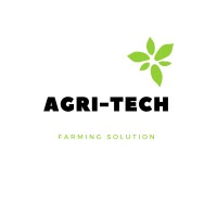 Agri-Tech BD Logo
