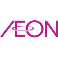 AEON CO. (M) BHD. Logo