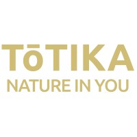 Totika Health Ltd Logo