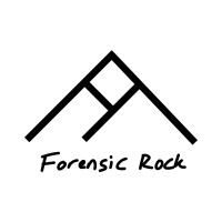 Forensic Rock Logo