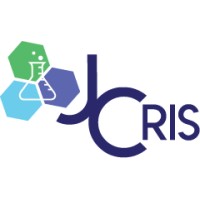 JCRIS Trading Co., Inc. Logo