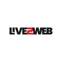 Live2web Logo