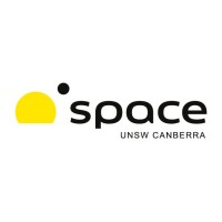 UNSW Canberra Space Logo