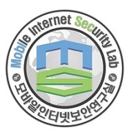 Mobile Internet Security Laboratory (MobiSec Lab) Logo