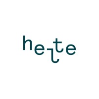 Helte（ヘルテ） Logo