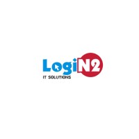 Login2 IT Solutions Logo