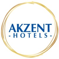 AKZENT Hotels e. V. Logo