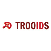 TrooIDs Logo