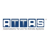ATTAS GmbH Logo