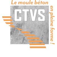 CTVS Sarl Logo