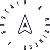 Sustain | A | Business Logo