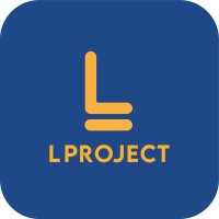 L PROJECT Logo