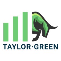 TaylorGreen Media Logo