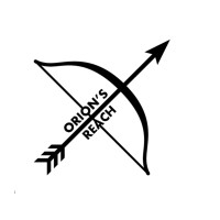Orions Reach Logo