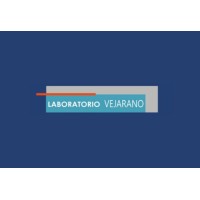 Laboratorio Vejarano Logo