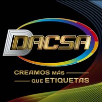 DACSA-ETIFLEX Logo