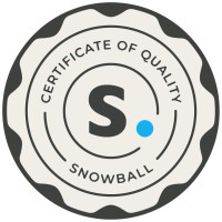 Snowball Industries Logo