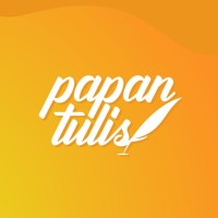 Papan Tulis Logo