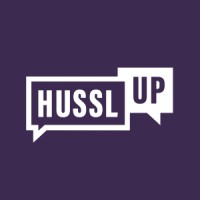HUSSLUP Logo