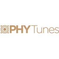 PHYTunes Inc Logo