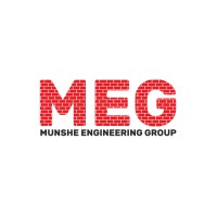 Munshe Engineering Group Logo