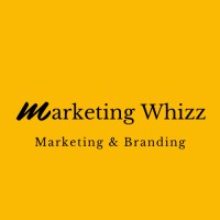 Marketing Whizz Logo