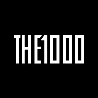 The 1000 Logo