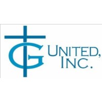 TG United/TG United Liquids/TG United Labs -Pharmaceuticals Logo