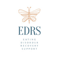 Eating Disorder Recovery Support Logo