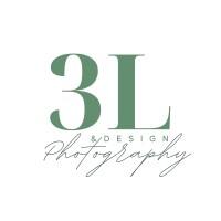 3L Photography Logo