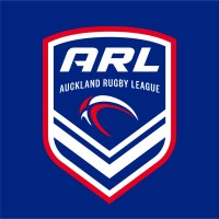 Auckland Rugby League Logo