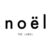 noël The Label Logo