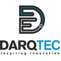DARQtec Aus Logo
