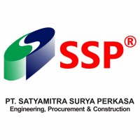 PT. SATYAMITRA SURYA PERKASA Logo