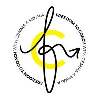 Freedom To Coach Logo