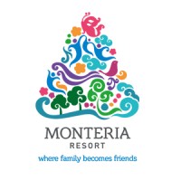 Monteria Resort Logo
