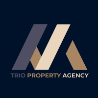 Trio Property Agency Logo