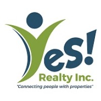 Yes Realty Inc. Logo