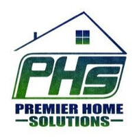 Premier Home Solutions LLC Logo