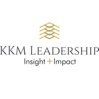 KKM Leadership, LLC Logo