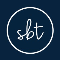The Stacy Barry Team Logo