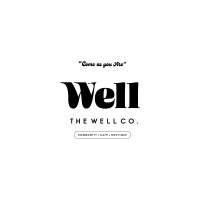 The Well Collective Logo