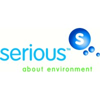 Serious Waste Pty Ltd Logo