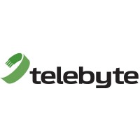 Telebyte, S.A. de C.V. Logo
