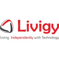 Livigy Logo